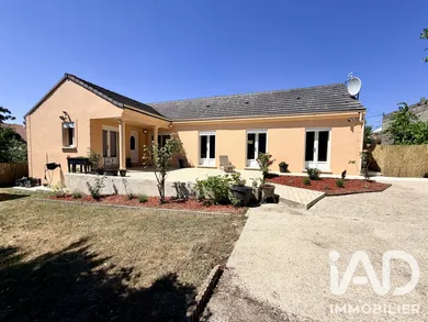Maison à Leuville-sur-Orge (91310)