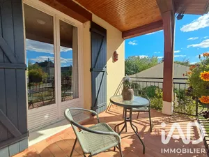 Detached house in Butteaux (89360)