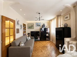 Appartement à Le Kremlin-Bicêtre (94270)