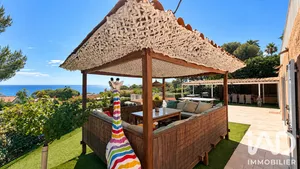House in Les Issambres (83023)