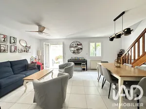 Maison à Nantes (44100)