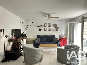 House in Nantes (44100)