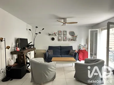 Maison à Nantes (44100)