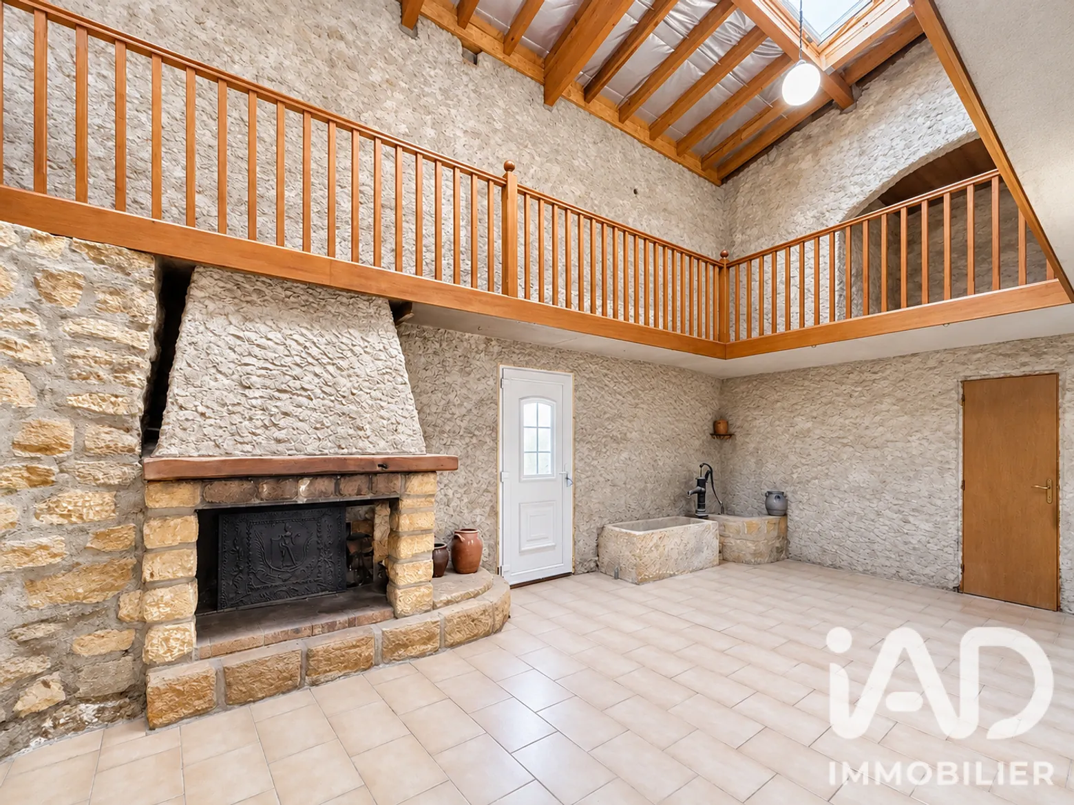 Vente maison à Guénange (57310) : maison de ville 6 pièces 181 m² - 2108547 — 2