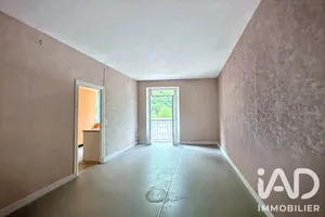 Appartement à Cauterets (65110)