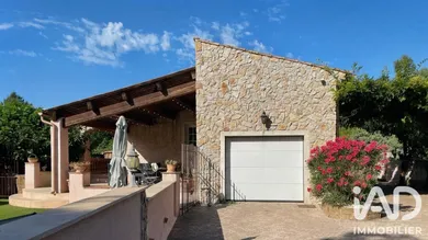 Maison à Le Cannet-des-Maures (83340)