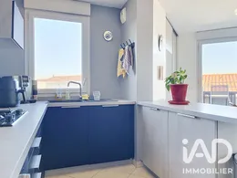 Appartement à Soucieu-en-Jarrest (69510)