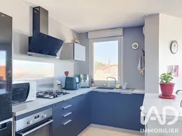 Appartement à Soucieu-en-Jarrest (69510)