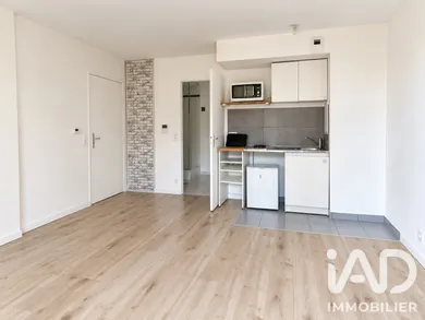 Appartement à Noisy-le-Sec (93130)