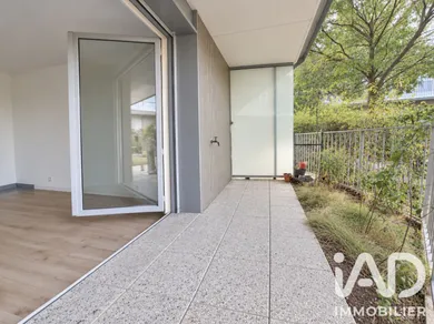 Appartement à Noisy-le-Sec (93130)