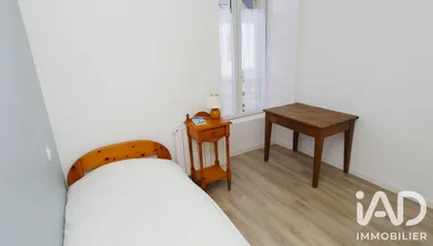 Appartement à Plouharnel (56340)
