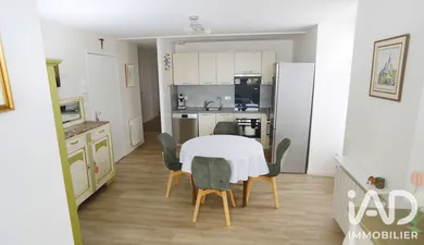 Appartement à Plouharnel (56340)