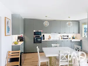 Appartement à Tassin-la-Demi-Lune (69160)