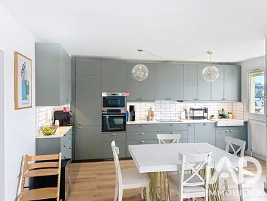 Appartement à Tassin-la-Demi-Lune (69160)