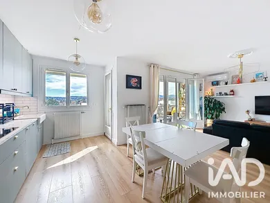 Appartement à Tassin-la-Demi-Lune (69160)