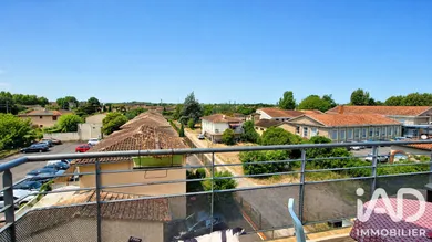 Appartement à Muret (31600)