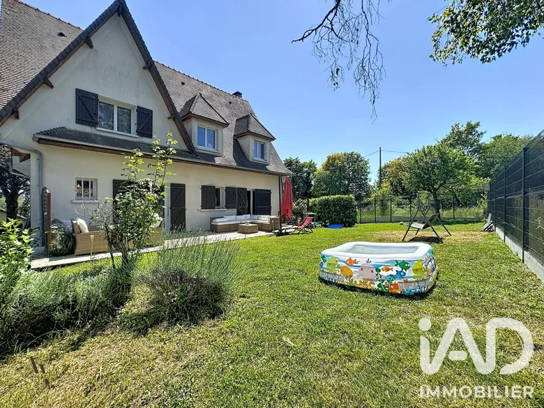 Maison 6 pièces 171 m² · à Aubergenville · 171 m² · 498 000 €