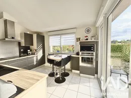 Maison à Montauban-de-Bretagne (35360)