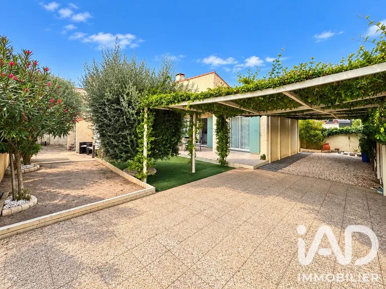 Maison 4 pièces 85 m² · à Saint-Gilles · 84,5 m² · 249 000 €