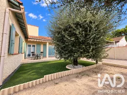 Maison traditionnelle à Saint-Gilles (30800)