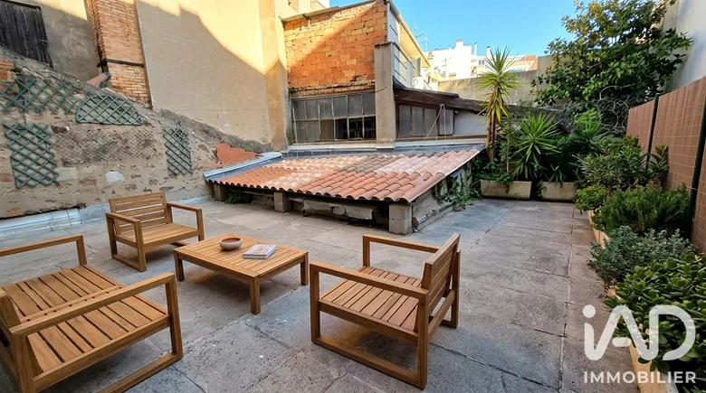 Appartement 5 pièces 126 m² · à Saint-Raphaël · 126 m² · 380 000 €
