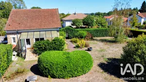 Maison de village à Nantiat (87140)