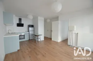 Apartment in Sannois (95110)