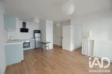 Apartment in Sannois (95110)