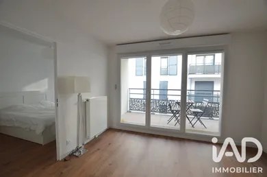 Apartment in Sannois (95110)