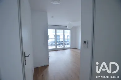 Apartment in Sannois (95110)