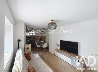 Townhouse in Montlignon (95680)