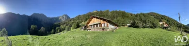 Ferme à Abondance (74360)