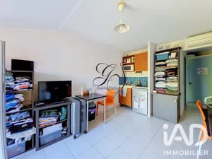 Appartement à La Garde (83130)