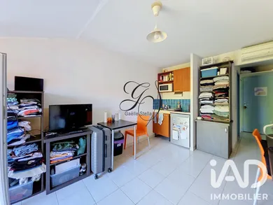 Appartement à La Garde (83130)