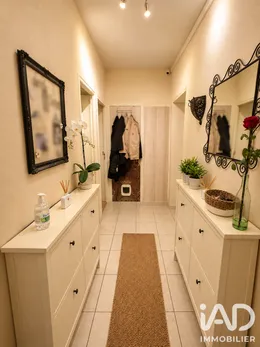 Apartment in Vaujours (93410)