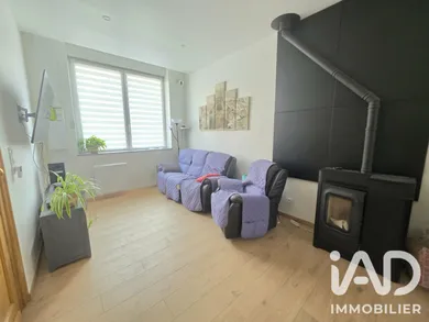 House in Tourcoing (59200)