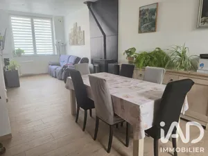 House in Tourcoing (59200)