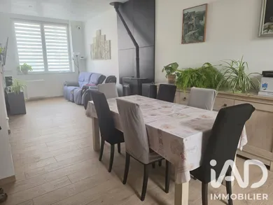 House in Tourcoing (59200)