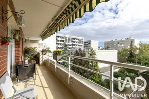 Appartement à Courbevoie (92400)