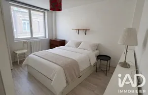 Maison à Lille (59000)