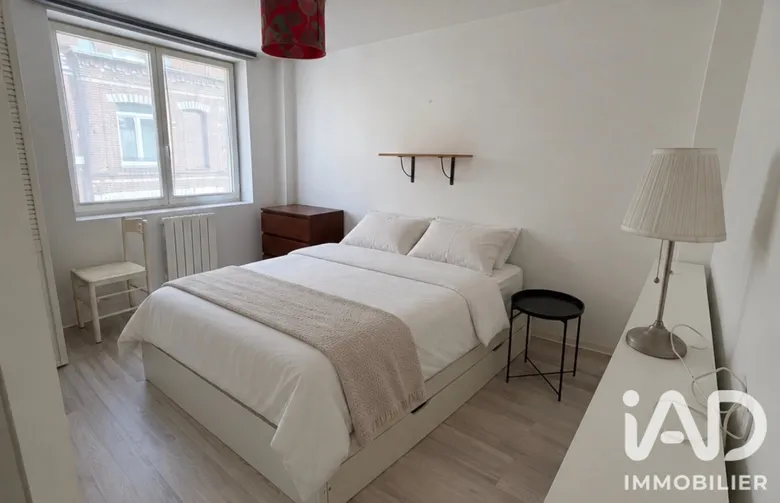 Maison 5 pièces 90 m² · à Lille · 90 m² · 240 000 €