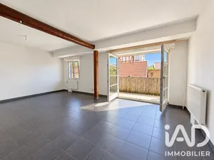Triplex à Lampertheim (67450)