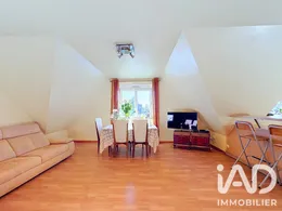 Appartement à Eckbolsheim (67201)