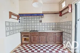 Maison à Saint-Maur-des-Fossés (94100)
