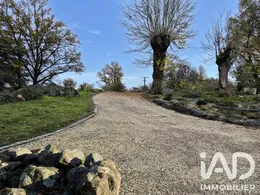 Maison à Chanteloup (79320)