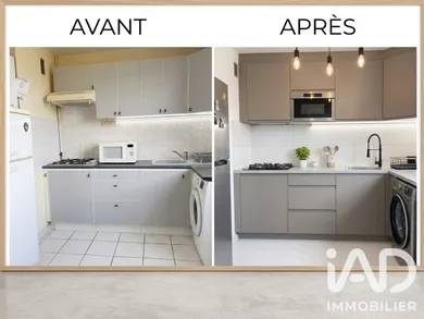 Appartement à Montauban (82000)