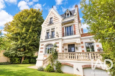 Maison à Ablon-sur-Seine (94480)