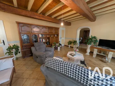 Maison à Vignonet (33330)