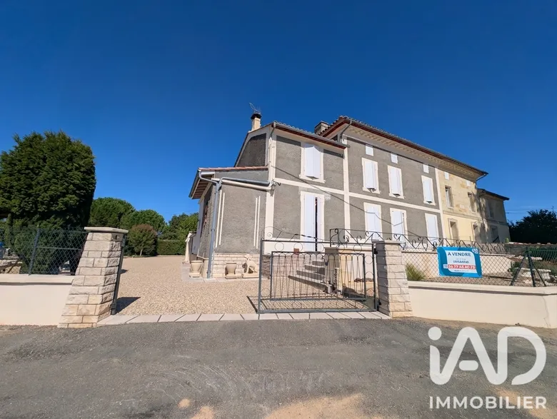 Maison 6 pièces 155 m² · à Vignonet · 155 m² · 231 000 €