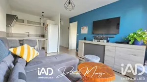 Apartment in Gargenville (78440)
